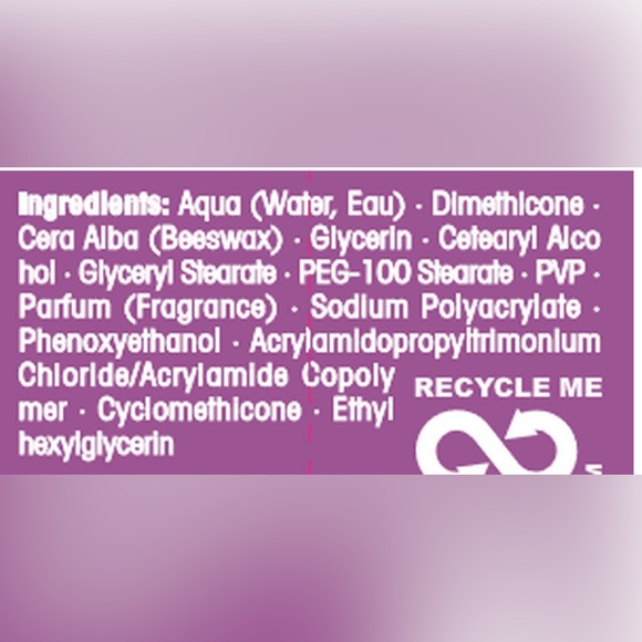 2/$20 Curl Reviver Hair Cream - Picture 3 of 3